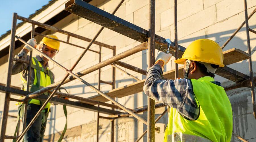 Local Siding Services in Widen, WV